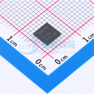 SN75DP149RSBT WQFN-40-EP(5x5) 视频接口芯片 TI(德州仪器)正品