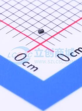 ESD5381MUT5G X3-DFN-2(0.3x0.6) 静电和浪涌保护(TVS/ESD) onsem