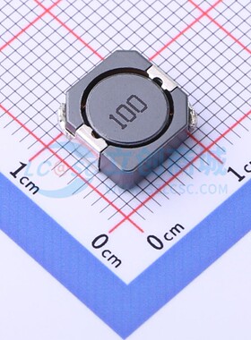 BPSC00101140100M00 SMD,10.5x10.3mm 功率电感 chilisin(奇力新)