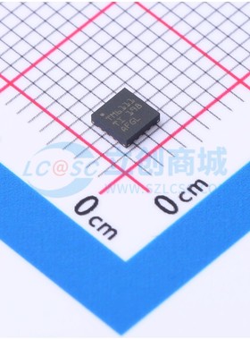 TMUX6111RTER WQFN-16-EP(3x3) 模拟开关/多路复用器 TI(德州仪器