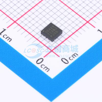 TCAN1042HGVDRBRQ1 HVSON-8-EP(3x3) CAN收发器 TI(德州仪器)正品