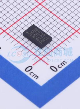 ADXL345BCCZ LGA-14(3x5) 姿态传感器/陀螺仪 ADI(亚德诺)全新原