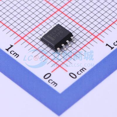MC100EP33DG SOIC-8 计数器/分频器 onsemi(安森美)全新原装 电子