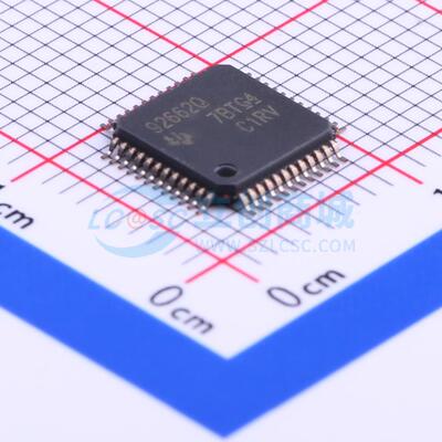 TPS92662QPHPTQ1 HTQFP-48(7x7) LED驱动 TI(德州仪器)原装正品