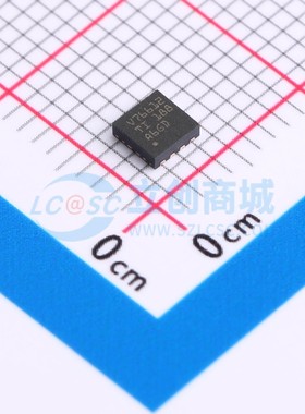 TLV76612QWDRBRQ1 SON-8(3x3) 线性稳压器(LDO) TI(德州仪器)全新