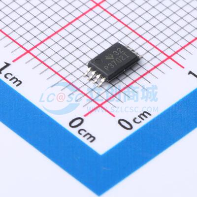 TLC3702IPWR TSSOP-8 比较器 TI(德州仪器)原装正品 电子元器件配