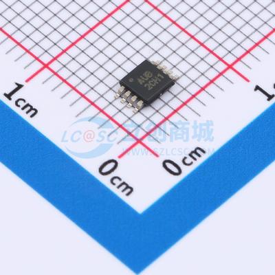 TPS60241DGKT VSSOP-8-0.65mm 电荷泵 TI(德州仪器)正品原装 电子