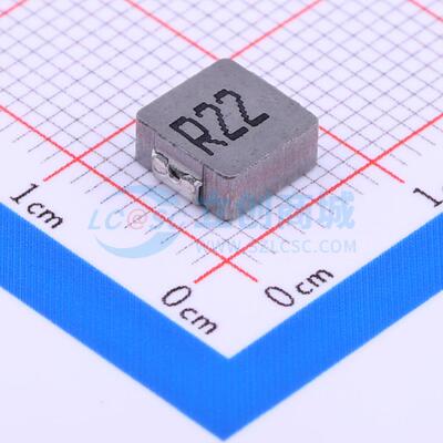 MHCI06030-R22M-R8 SMD,7.3x6.6mm 功率电感 chilisin(奇力新) 全