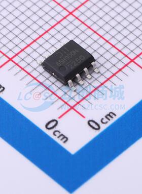DMP65H9D0HSS-13 SO-8 场效应管(MOSFET) DIODES(美台)正品全新原