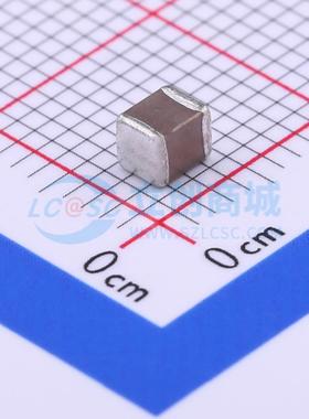 GRM32ER61H106KA12L 1210 贴片电容(MLCC) muRata(村田)全新原装