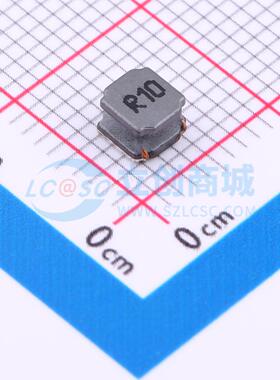 SPH4030HR10NT SMD,4x4mm 功率电感 Sunlord(顺络)全新正品原装