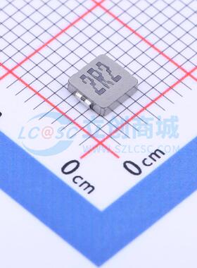BMQE000404112R2MAA SMD,4.1x4.6mm 功率电感 chilisin(奇力新)