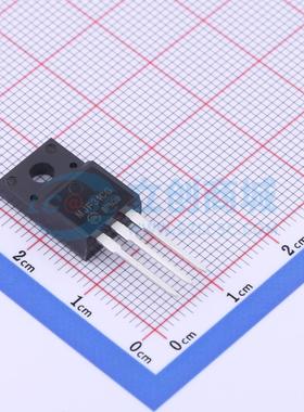 MJF31CG TO-220FPAB-3 三极管(BJT) onsemi(安森美)全新原装 电子