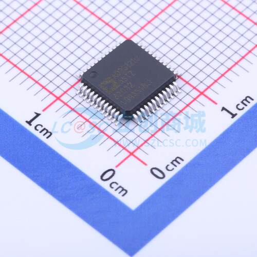 AD2S1210ASTZ-RL7 LQFP-48(7x7) ADC/DAC-专用型 ADI(亚德诺)全新