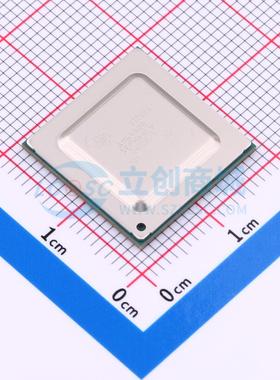 AM6442BSEFHAALV FCBGA-441(17.2x17.2) 单片机(MCU/MPU/SOC) TI(