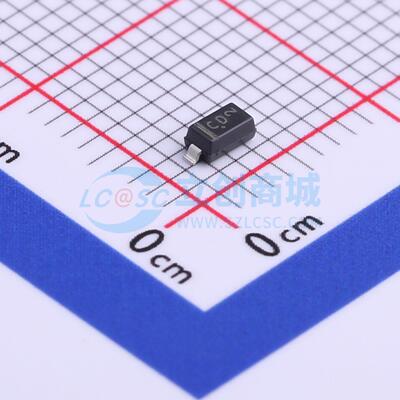 SZMMSZ4679T1G SOD-123 稳压二极管 onsemi(安森美)全新原装 电子