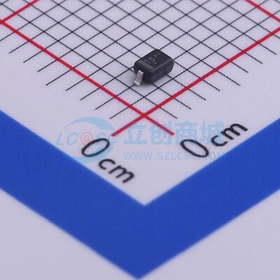MM3Z4V3ST1G SOD-323 稳压二极管 onsemi(安森美)全新原装 电子元
