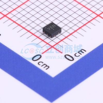 NCV8705MT33TCG WDFN-6-EP(2x2) 线性稳压器(LDO) onsemi(安森美)