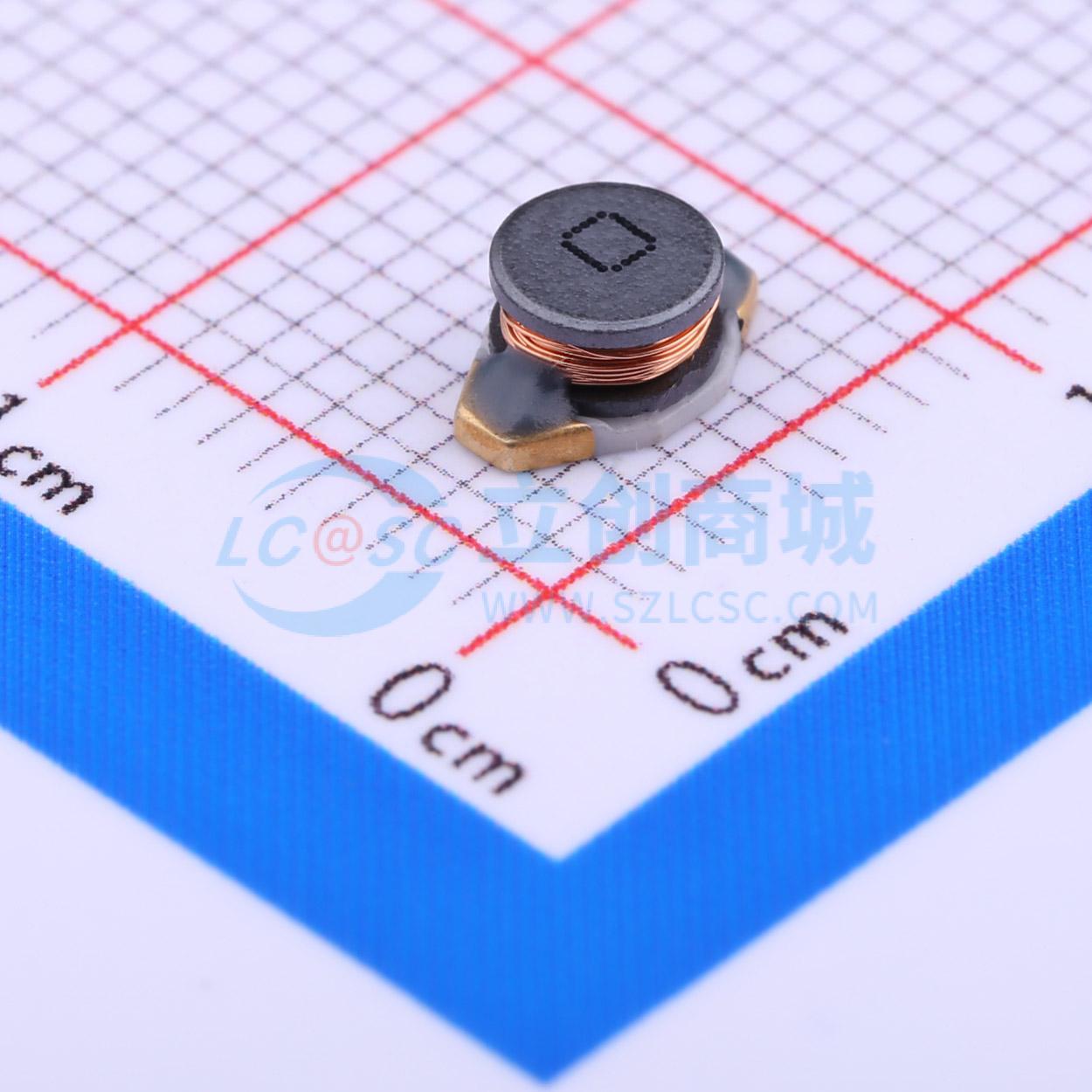 SSL0402T-221M-N SMD 功率电感 chilisin(奇力新) 全新正品原装