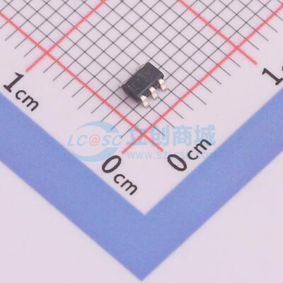 TL071HIDBVR SOT-23-5 FET输入运放 TI(德州仪器)全新原装 电子元