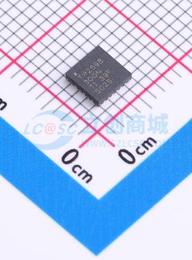 TPS259830ONRGER VQFN-24-EP(4x4) 浪涌保护器 TI(德州仪器)正品