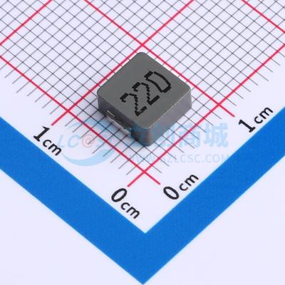 AMRU00060630220MA1 SMD,6.8x7.3mm 功率电感 chilisin(奇力新)