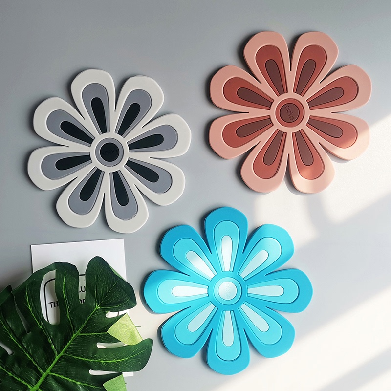 极速Silica gel pad plate heat proofE Hmat household high tem