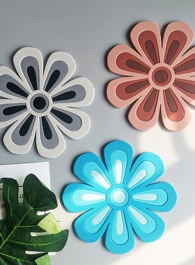 Silica gel pad plate heat proofE Hmat household high tempe