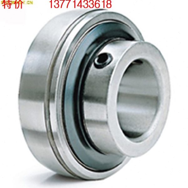 圆形外球面座轴承 UCFC204 FC205 FC206 FC207 FC208 FC209 FC210