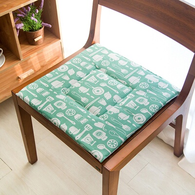 极速Cushion ins autumnr and winter chair four seasons suitab