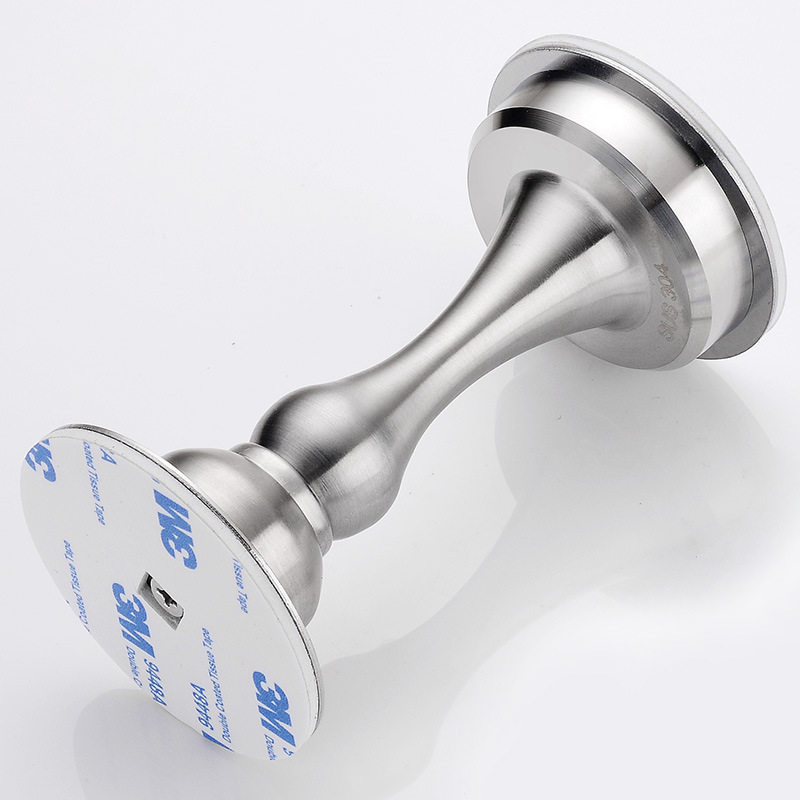 免打孔门吸304不锈钢地吸门挡卫生间门碰强磁吸门器门顶墙吸防风,基础建材,门吸,淘宝优惠券,粉丝福利购,淘宝优惠卷