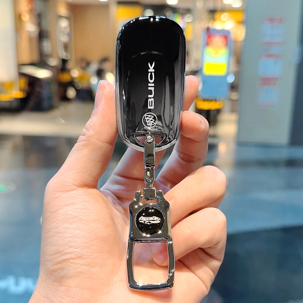 别克威朗pro钥匙套乐享版23款2023女18凯越2022扣昂扬包GL6车用品