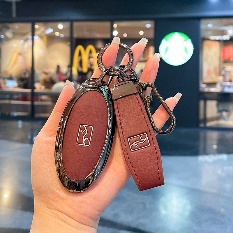 适用2024款比亚迪仰望U8钥