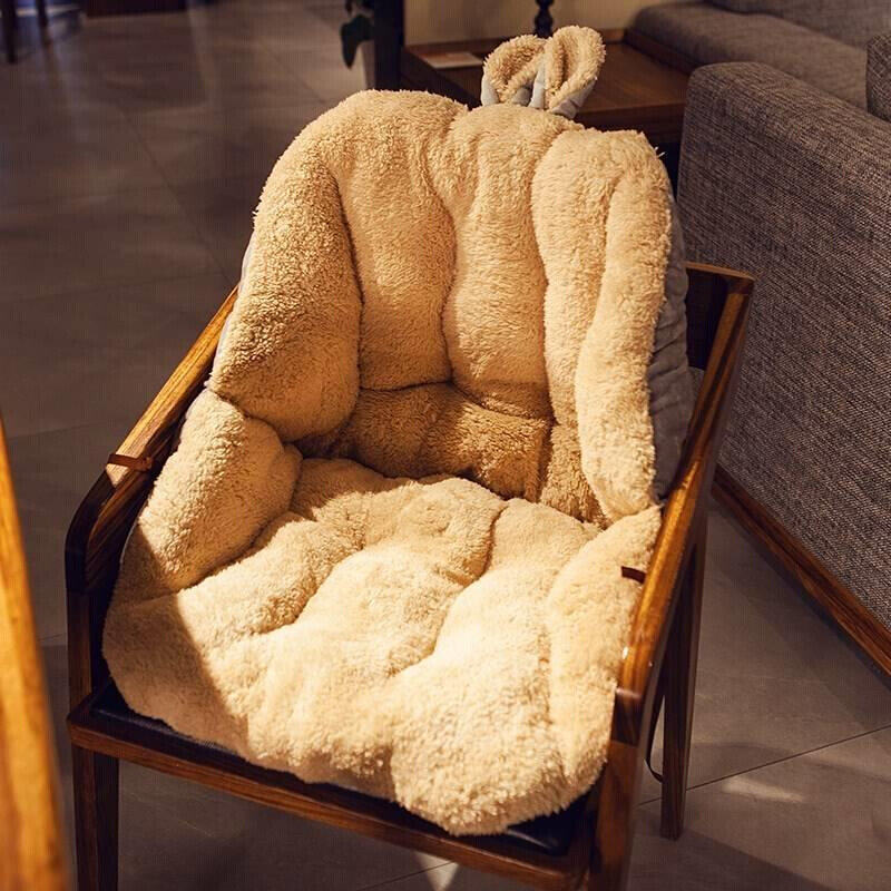 极速r balcony hanlging basket cushion card seat cushion back