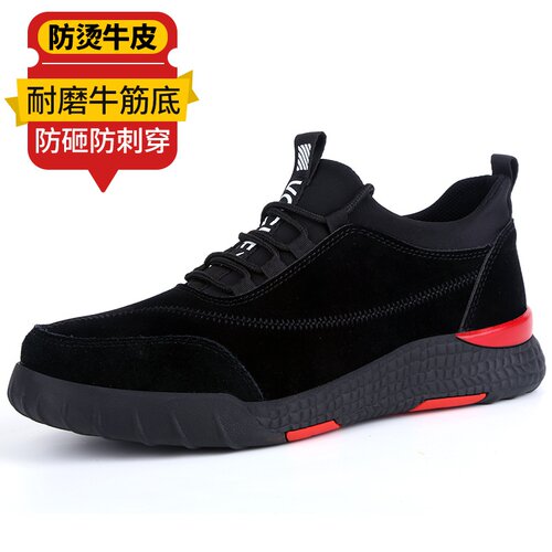 现货速发Labor protectio shoes 's c welder ati-ashig ad a