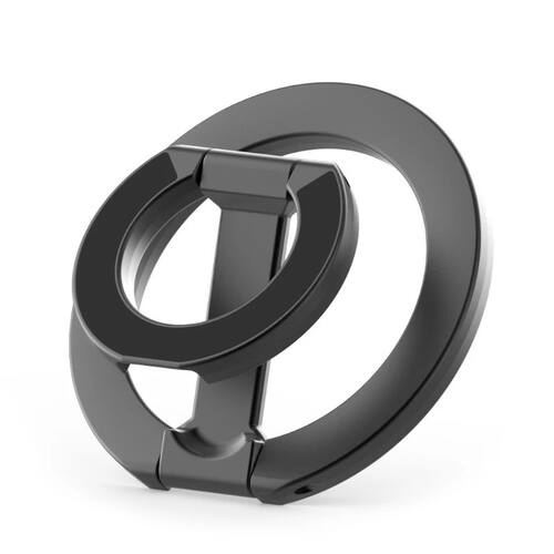 For MagSafe Double Sided Magnetic Phone Ring Holder