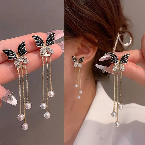 New Fashion Trend Unique Design Elegant Delicate Light