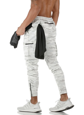 Male Mens Joggers Gyms Sports Trackpants慢跑健身房运动运动裤