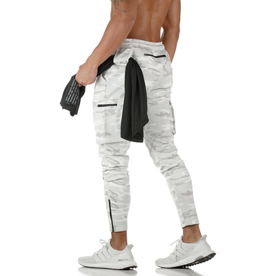 Male Mens Joggers Gyms Sports Trackpants慢跑健身房运动运动裤