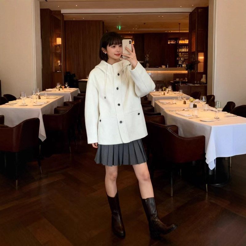 THINK十三行爆款2025秋冬双面