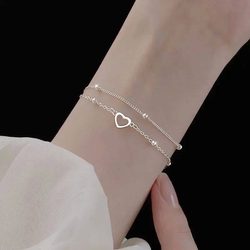 Sterling Silver戒指/手饰定制