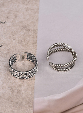 Trends popular beautiful kpop jewelry aesthetic stainless
