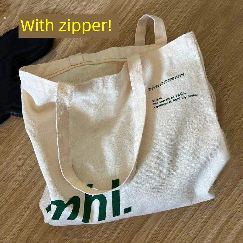 日式慵懒风格帆布包文学简约大容量韩式单肩女时尚学生包,箱包皮具/热销女包/男包,时尚帆布包,淘宝优惠券,粉丝福利购,淘宝优惠卷