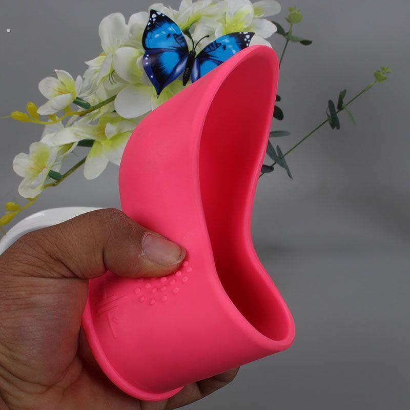 女士尿壶软口 专用配件
