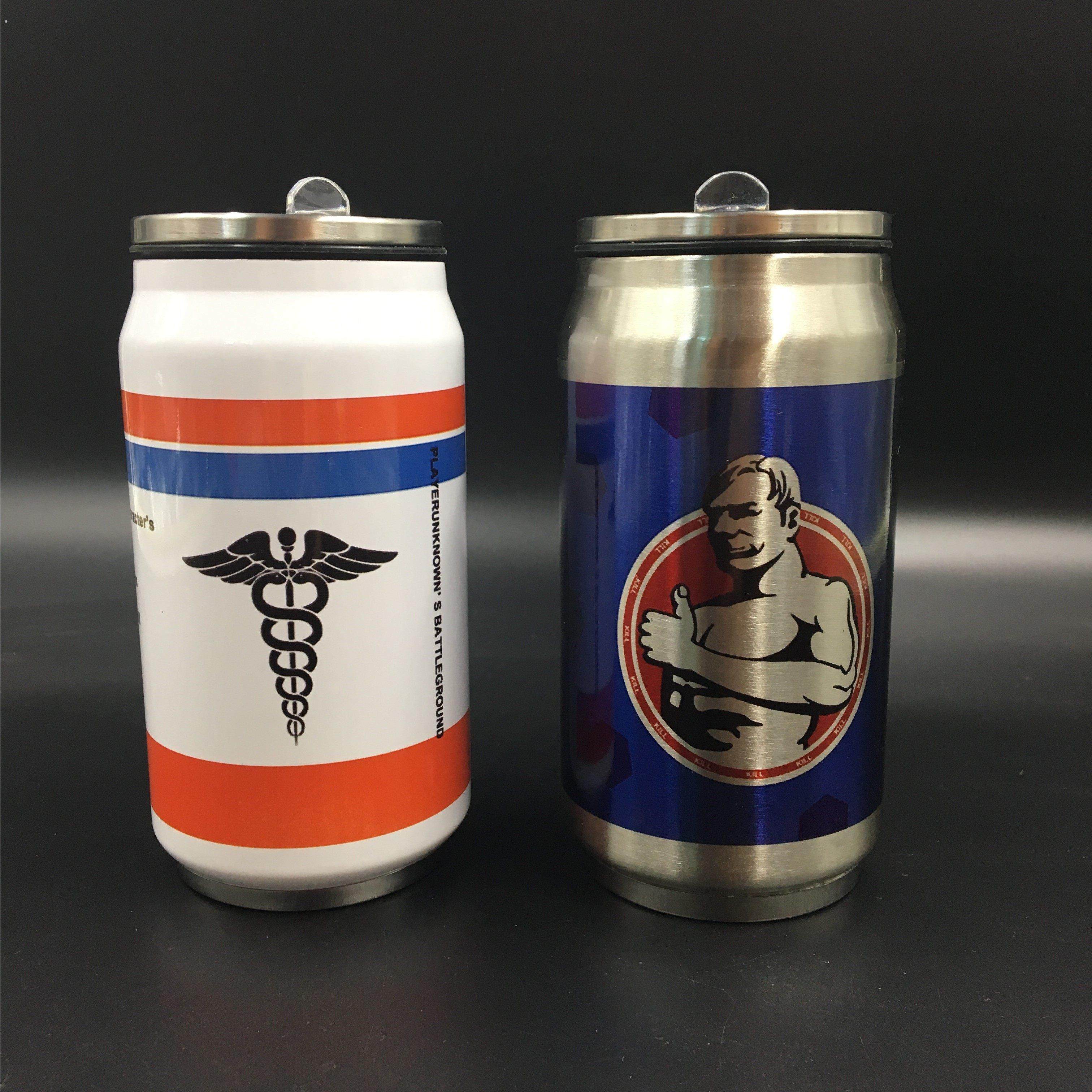 和平精英周边吃鸡止痛药杯子能量饮料空实物现货水杯吸管武器玩具,模玩/动漫/周边/娃圈三坑/桌游,游戏/电竞实物周边,淘宝优惠券,粉丝福利购,淘宝优惠卷