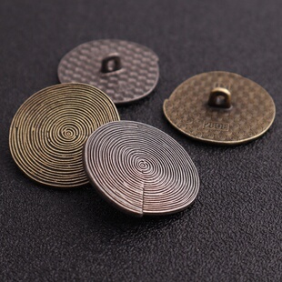 极速20212021 ring clot sannual large Gold spiral