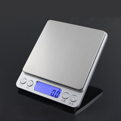 新品Kitchen eljectronic scale baking at home precision gram
