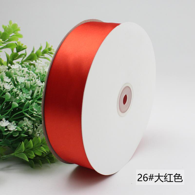 极速XiaVn 4cm cake baking ribboCn fGlowers decorative color