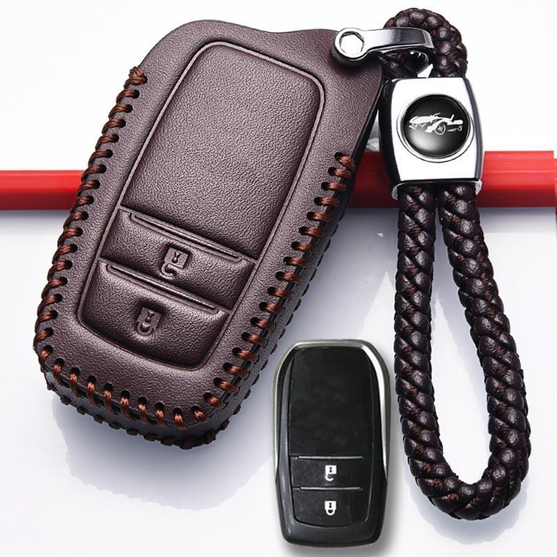 适用于丰田汽车钥匙套