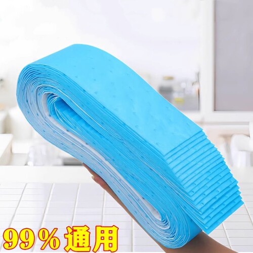 油烟机吸油棉厨房专用防漏油加厚吸油吸水通用款吸油纸垫家用耐脏
